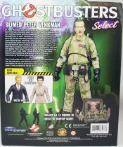 Ghostbusters - Diamond Select - Slimed Peter Venkman