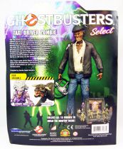 Ghostbusters - Diamond Select - Taxi Driver Zombie