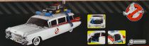 Ghostbusters - Ecto-1 - die-cast metal 1:24 scale car - Jada Toys