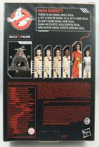 Ghostbusters - Hasbro - Dana Barrett (Vinz Clortho Plasma Series)