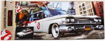 Ghostbusters - Hasbro - ECTO-1 (1984) 1:18 scale (Plasma Series)