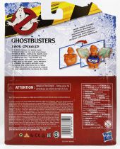 Ghostbusters - Hasbro - Egon Spengler (Ghost Fright Features)