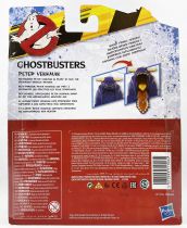 Ghostbusters - Hasbro - Peter Venkman (Ghost Fright Features)