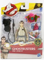 Ghostbusters - Hasbro - Ray Stantz (Ghost Fright Features)