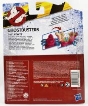 Ghostbusters - Hasbro - Ray Stantz (Ghost Fright Features)