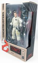 Ghostbusters - Hasbro - Ray Stantz (Vinz Clortho Plasma Series)