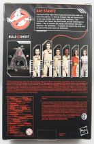 Ghostbusters - Hasbro - Ray Stantz (Vinz Clortho Plasma Series)