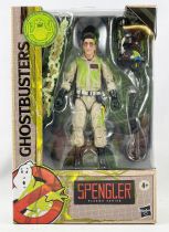 Ghostbusters - Hasbro - Slimed Egon Spengler (Glow-in-the-dark Plasma Series)