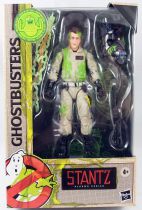 Ghostbusters - Hasbro - Slimed Ray Stantz (Glow-in-the-dark Plasma Series)