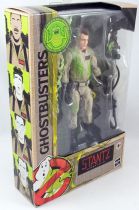 Ghostbusters - Hasbro - Slimed Ray Stantz (Glow-in-the-dark Plasma Series)