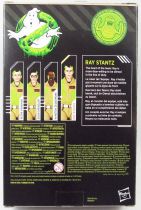 Ghostbusters - Hasbro - Slimed Ray Stantz (Glow-in-the-dark Plasma Series)