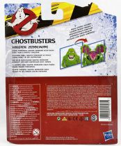 Ghostbusters - Hasbro - Winston Zeddemore (Ghost Fright Features)