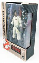 Ghostbusters - Hasbro - Winston Zeddemore (Vinz Clortho Plasma Series)