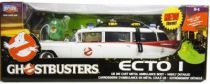 Ghostbusters - Joyride - 1:21 scale diecast Ecto-1 Ambulance (Slimer included)