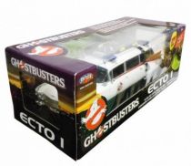 Ghostbusters - Joyride - 1:21 scale diecast Ecto-1 Ambulance (Slimer included)
