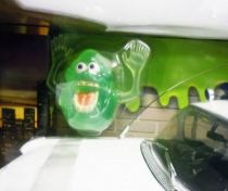 Ghostbusters - Joyride - 1:21 scale diecast Ecto-1 Ambulance (Slimer included)