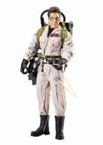 Ghostbusters - Mattel - 12\'\' figures set of 4 : Peter, Ray, Egon and Winston