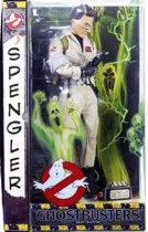 Ghostbusters - Mattel - 12\'\' figures set of 4 : Peter, Ray, Egon and Winston