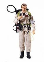 Ghostbusters - Mattel - 12\'\' figures set of 4 : Peter, Ray, Egon and Winston