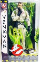 Ghostbusters - Mattel - 12\'\' figures set of 4 : Peter, Ray, Egon and Winston