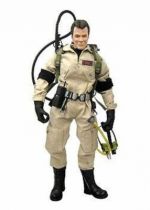 Ghostbusters - Mattel - 12\'\' figures set of 4 : Peter, Ray, Egon and Winston