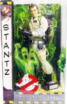 Ghostbusters - Mattel - 12\'\' figures set of 4 : Peter, Ray, Egon and Winston