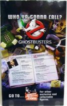 Ghostbusters - Mattel - 12\\\'\\\' Peter Venkman