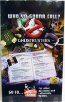 Ghostbusters - Mattel - 12\'\' Peter Venkman