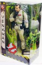 Ghostbusters - Mattel - 12\\\'\\\' Peter Venkman