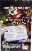 Ghostbusters - Mattel - 12\'\' Ray Stantz