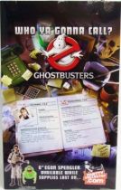 Ghostbusters - Mattel - 12\\\'\\\' Ray Stantz