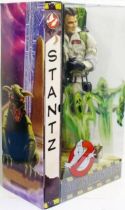 Ghostbusters - Mattel - 12\'\' Ray Stantz