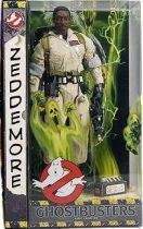 Ghostbusters - Mattel - 12\'\' Winston Zeddemore