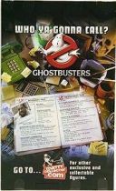 Ghostbusters - Mattel - 12\'\' Winston Zeddemore