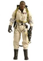 Ghostbusters - Mattel - 12\\\'\\\' Winston Zeddemore