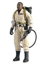 Ghostbusters - Mattel - 12\'\' Winston Zeddemore