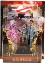 Ghostbusters - Mattel - Egon Spengler (Ready to Believe You)