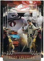 Ghostbusters - Mattel - Egon Spengler (with PKE Meter)