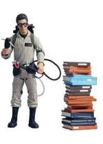 Ghostbusters - Mattel - Egon Spengler (with PKE Meter)