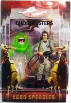 Ghostbusters - Mattel - Egon Spengler