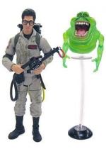 Ghostbusters - Mattel - Egon Spengler