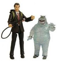 Ghostbusters - Mattel - Peter Venkman (Courtroom Battle)