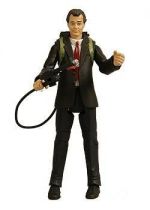 Ghostbusters - Mattel - Peter Venkman (Courtroom Battle)