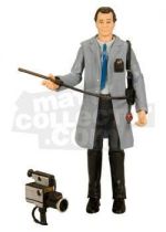 Ghostbusters - Mattel - Peter Venkman (Ready to Believe You)