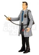 Ghostbusters - Mattel - Peter Venkman (Ready to Believe You)