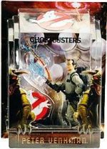 Ghostbusters - Mattel - Peter Venkman (with Proton Stream)
