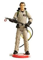 Ghostbusters - Mattel - Peter Venkman (with Proton Stream)