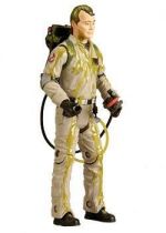 Ghostbusters - Mattel - Peter Venkman (with Slimer)