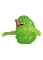 Ghostbusters - Mattel - Peter Venkman (with Slimer)