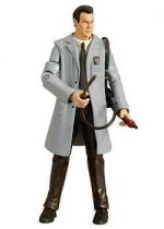 Ghostbusters - Mattel - Ray Stantz (blue lab coat)